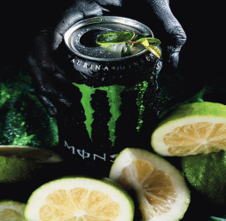FOTO MONSTER